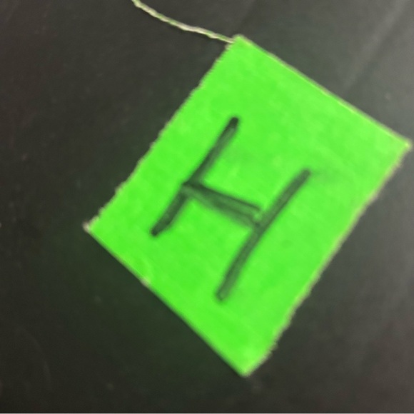 Lucky brand S-L sweatpants “hippie” butt embroidery side trim wide leg Y2K boho - Picture 16 of 16